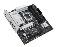 ASUS Płyta główna PRIME B860M-A WIFI s1851 XDDR5 USBC mATX - 1307468 - zdjęcie 4